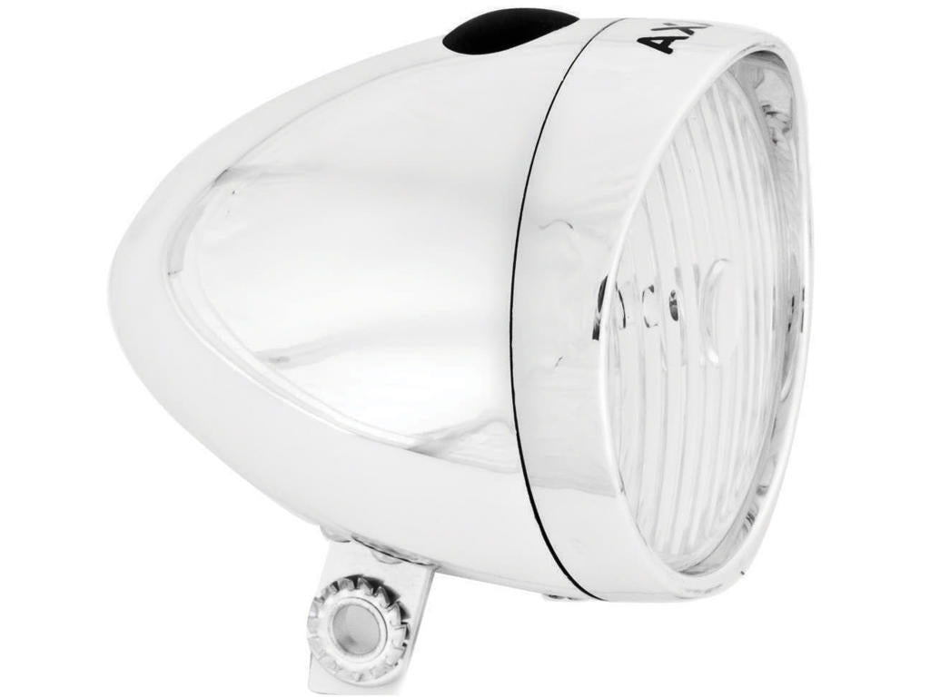 FRAMLAMPA BATTERI CLASSIC