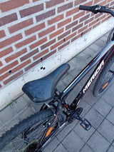 Merida – SADDLE