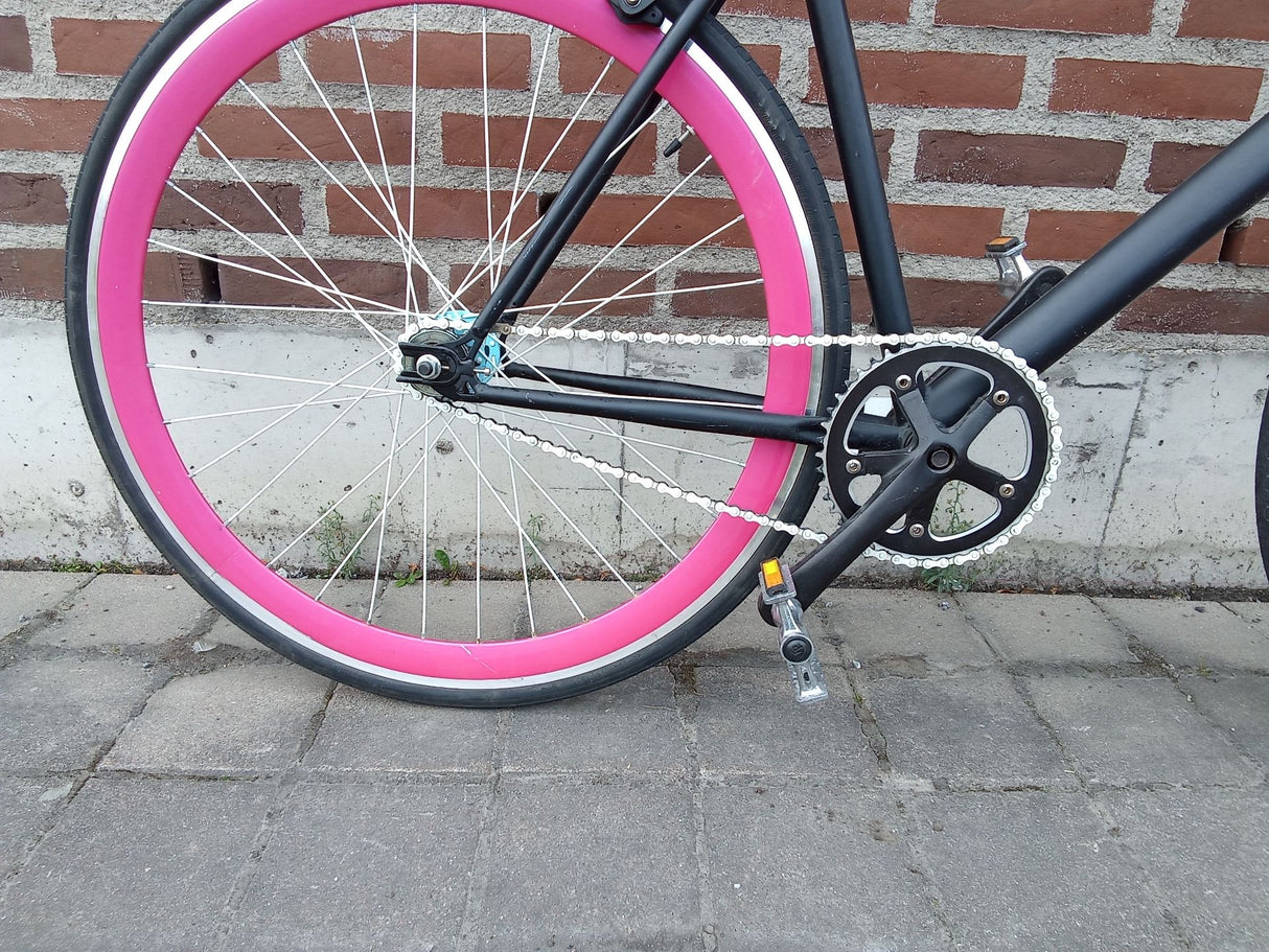 Solbacke Sole – CRANKSET