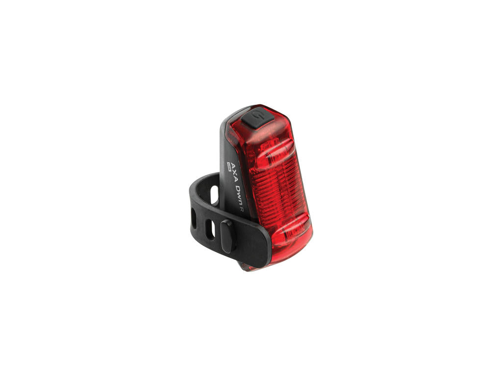 Rear light DWN Rear Black
