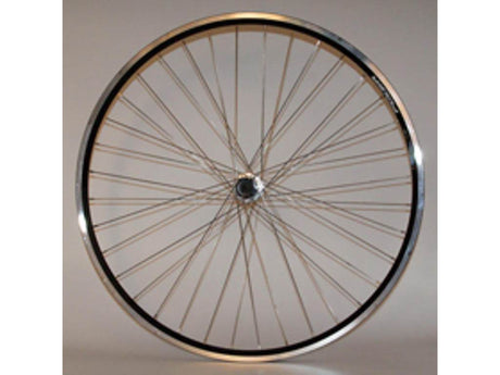 rear Wheel 700 rim brake freewheel - BikePath
