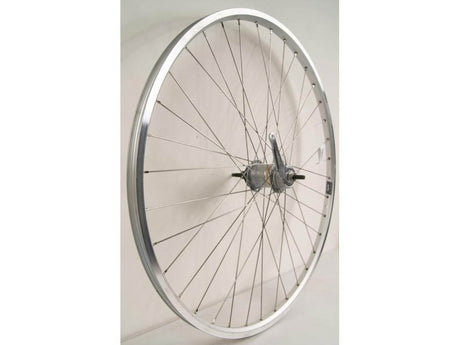bakhjul 700c coaster brake nexus3 - BikePath