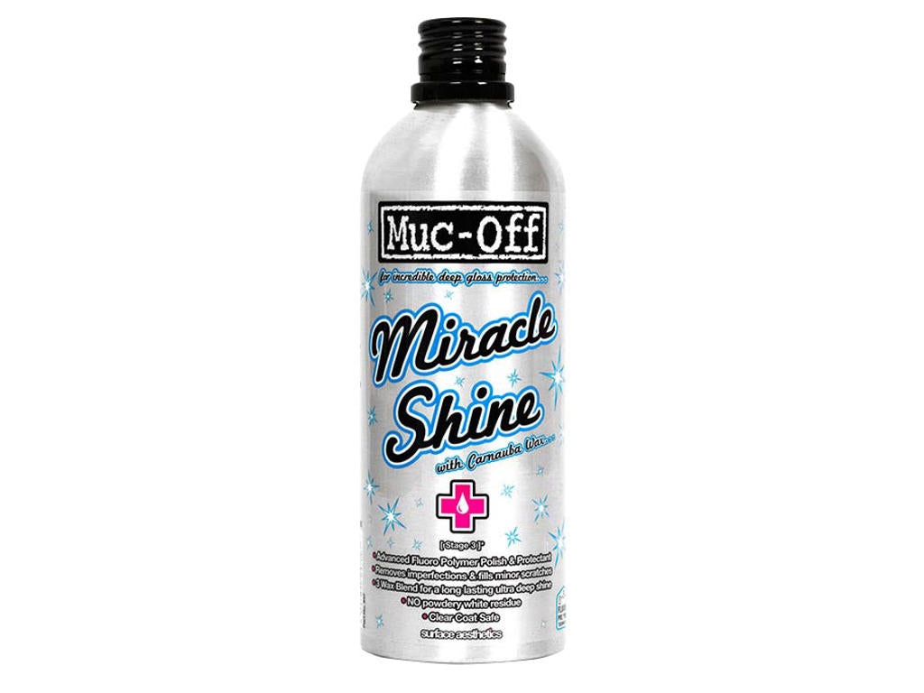 Miracle Shine