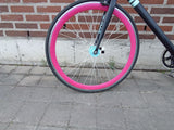 Solbacke Sole – FRONT_BRAKE