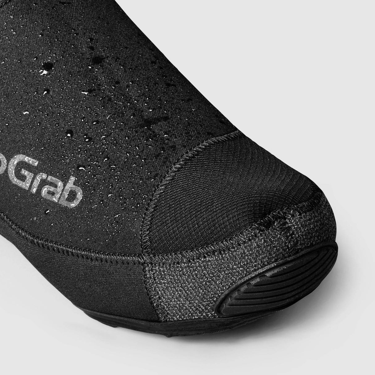 Arctic 2 Waterproof Deep Winter Gravel Shoe Cover - BikePath