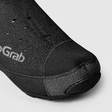 Arctic 2 Waterproof Deep Winter Gravel Shoe Cover - BikePath