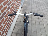 Crescent Torn – HANDLEBAR