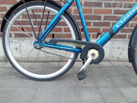 Crescent City – CRANKSET