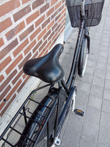 Vilma Velocity – SADDLE