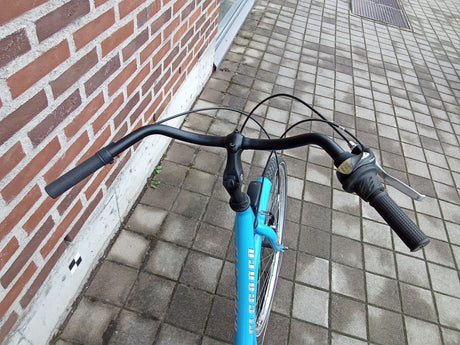 E-legance Classic – HANDLEBAR
