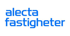 Alecta fastigheter logo