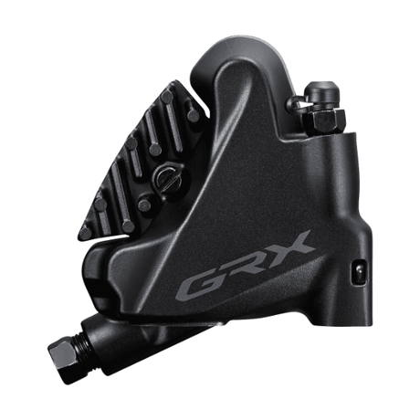 Skivbromsok BR-RX400 GRX flat mount, bak - BikePath