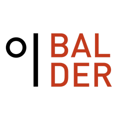 Balder logo
