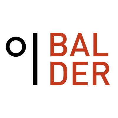 Balder logo