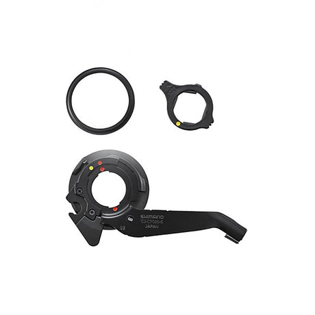 Kassettenhet Alfine 8 CJ-S7000, endast enhet - BikePath