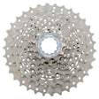 Kassett CS-HG50-8-S Claris 8-vxl 11-34 - BikePath