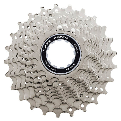 Kassett CS-R7000 105 11-vxl 12-25 - BikePath