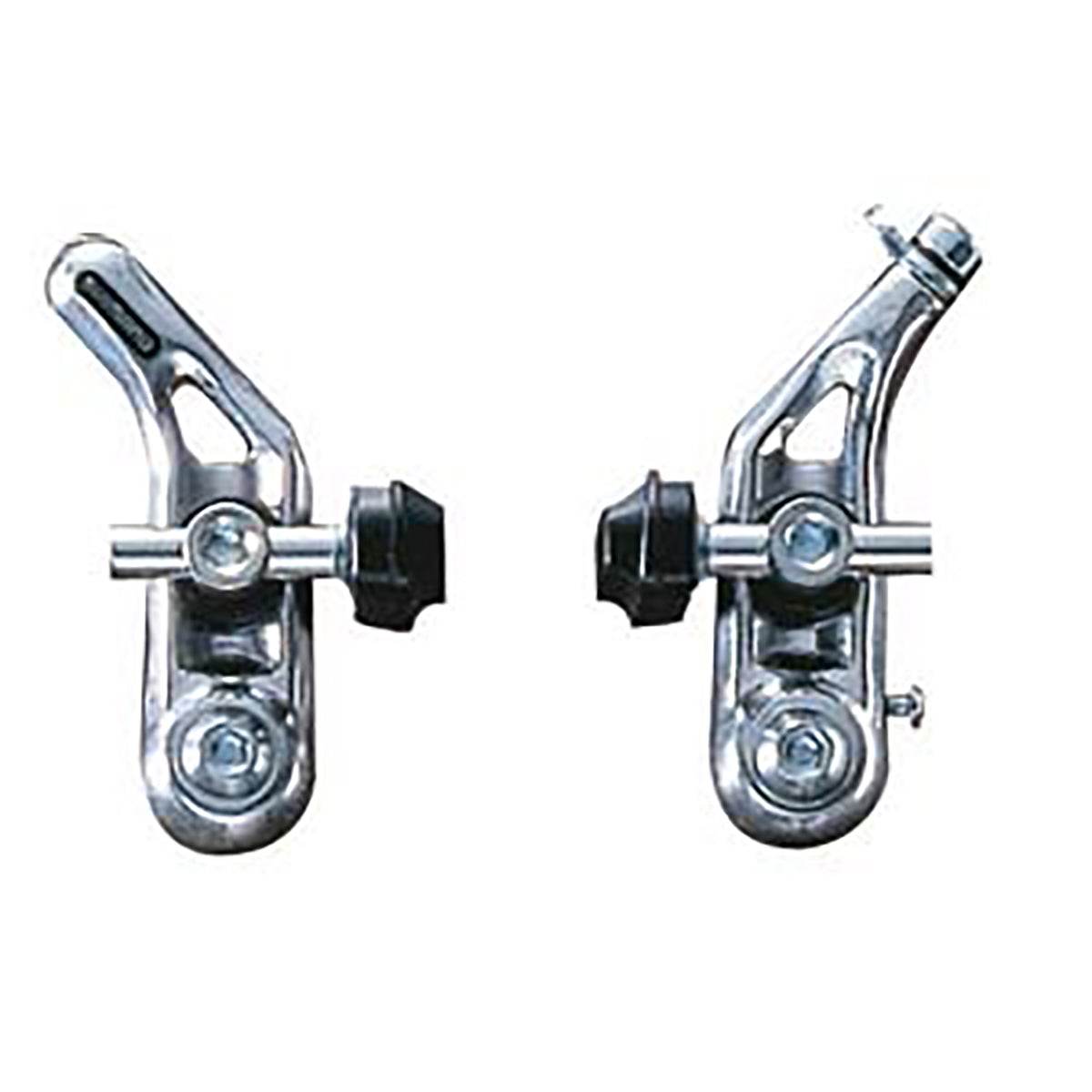 Cantilever Brake Rear Silver BR-CT91 - BikePath