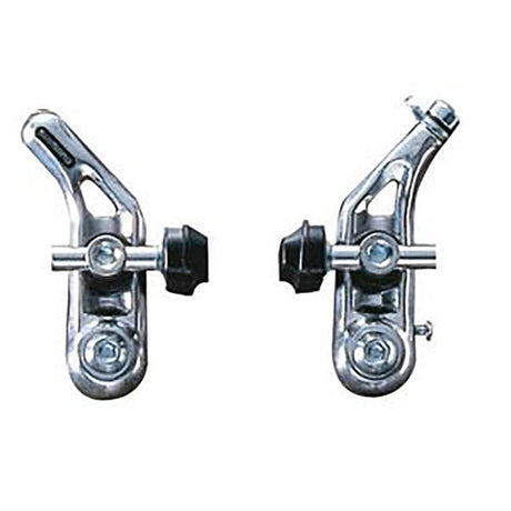 Cantilever Brake Rear Silver BR-CT91 - BikePath