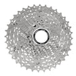 Kassett CS-HG50-10 Deore 10-vxl 11-36 - BikePath