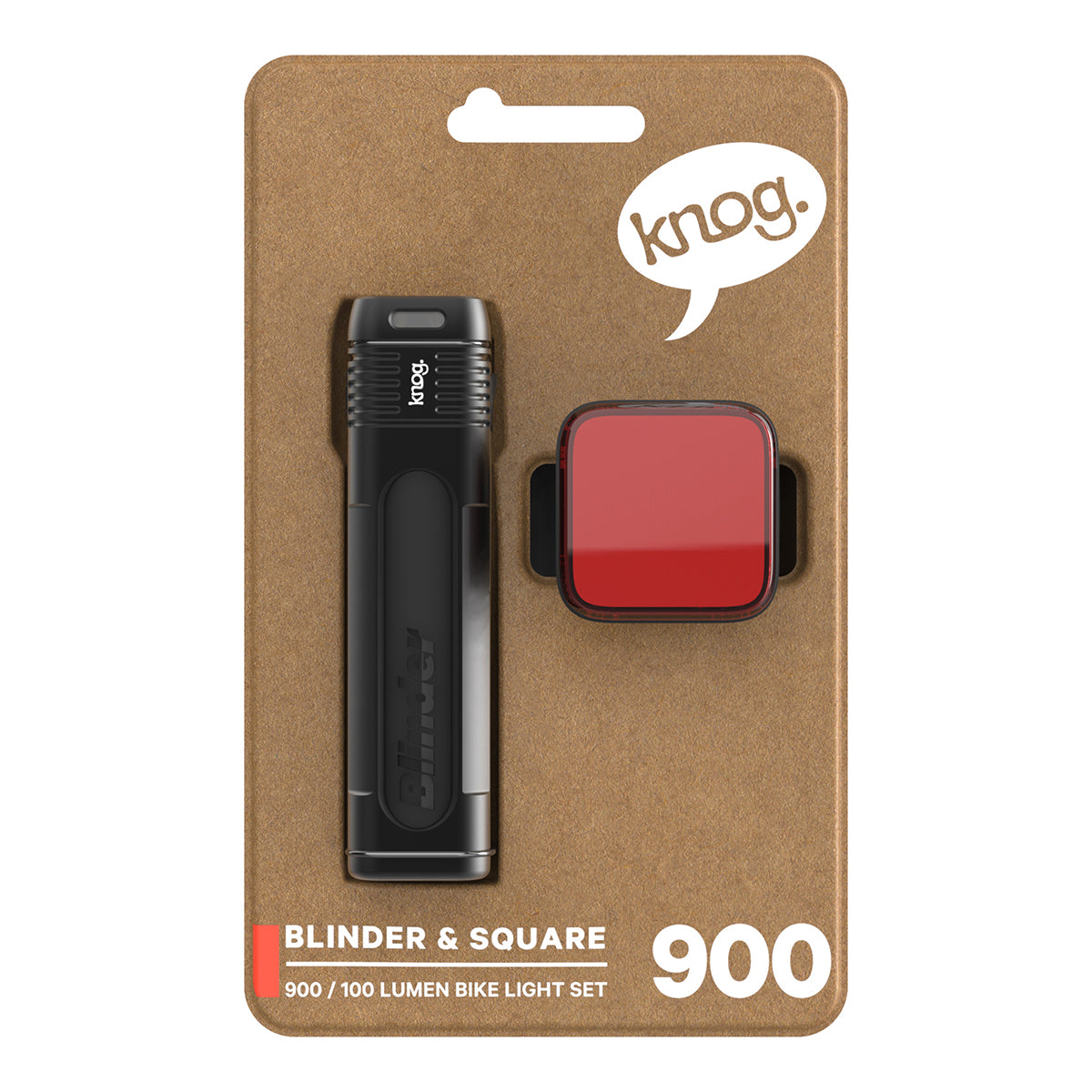 Blinder Set 900 & Blinder 100