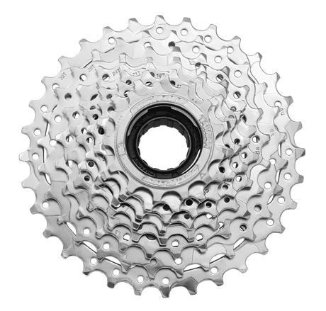 SunRace MFE60 frikrans 8 växlar 13-32T