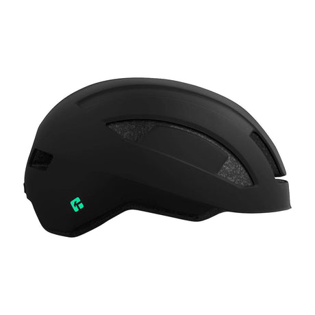 Hjälm CityZen KinetiCore Matte Black M - BikePath