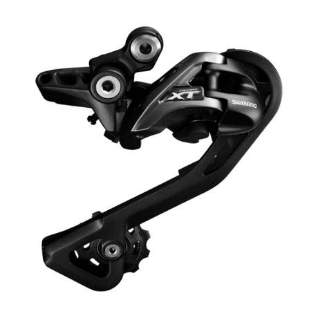 Rear Derailleur 10s SGS RD-T8000 Deore XT - BikePath
