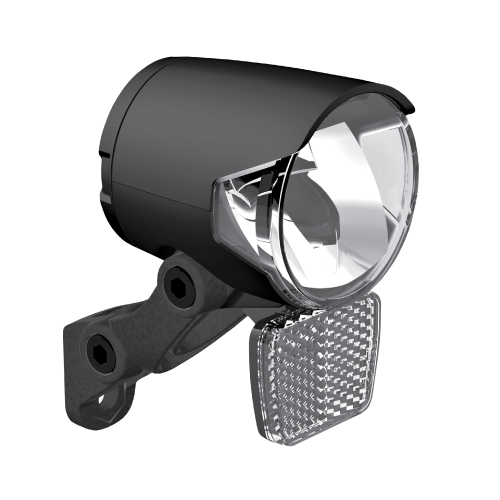 Front Light MR4 e-bike