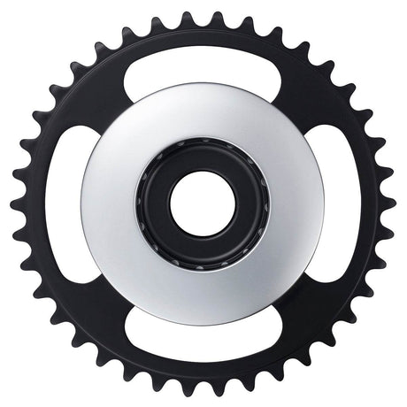 STEPS drev E6100/E6180, u/ kedjeskydd 38T 46,5mm - BikePath