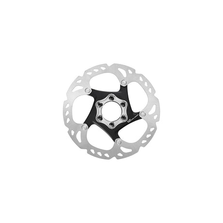 Bromsskiva SM-RT86 160mm 6-bult - BikePath