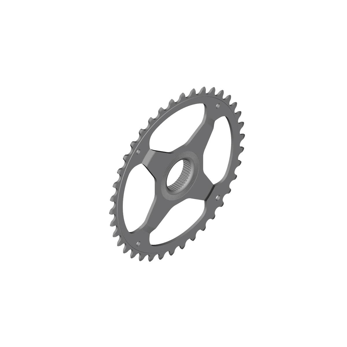 Chainring 38T SM-CRE50 - BikePath