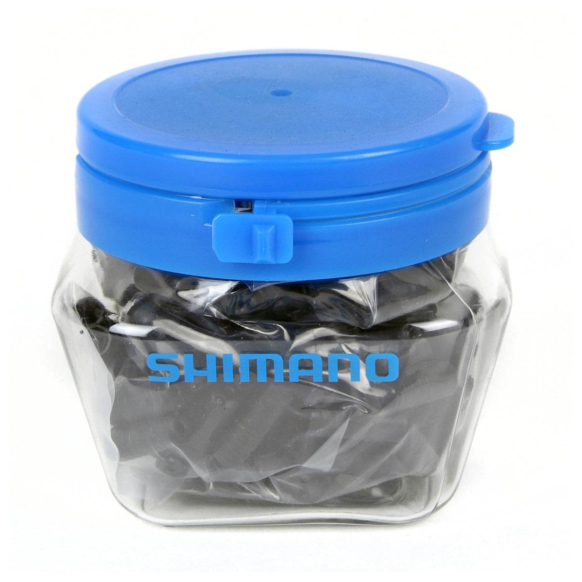 Ändhylsa växelvajerhölje plast, tätade, 4mm inner 200st - BikePath