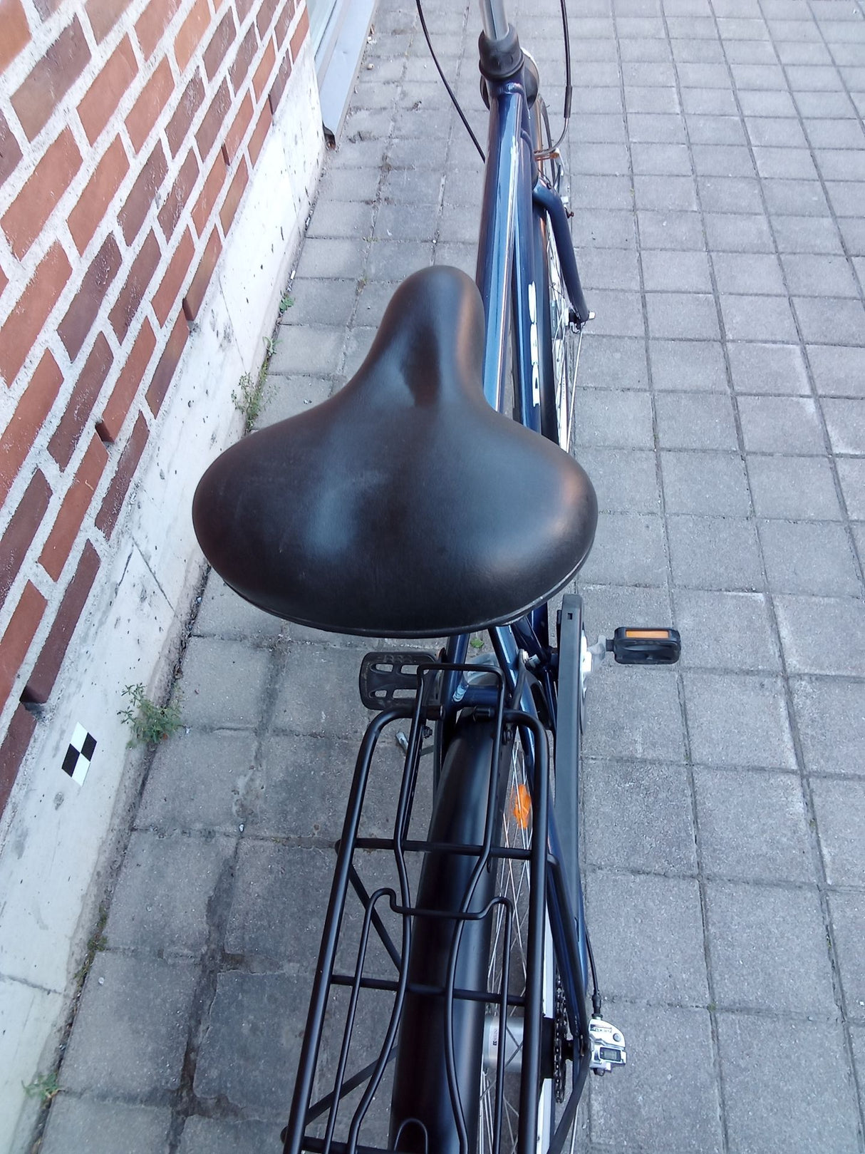 Dsi bike City – SADDLE