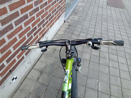 Scott Contessa50 – HANDLEBAR