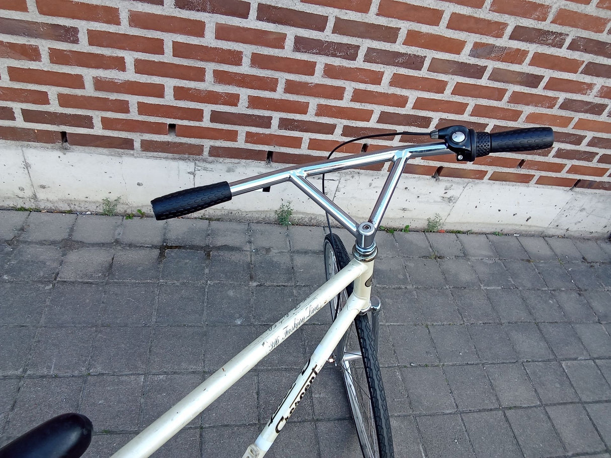 Crescent 316 – HANDLEBAR