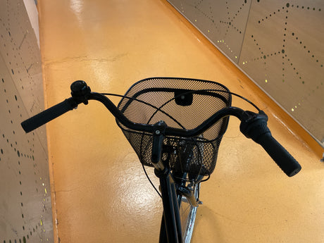 Sjösala Mariedal – HANDLEBAR