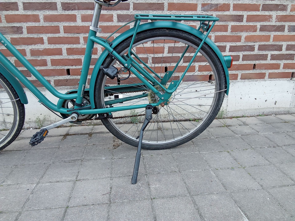 B'Twin Elops520 – REAR_WHEEL