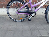 Crescent Ran – CRANKSET