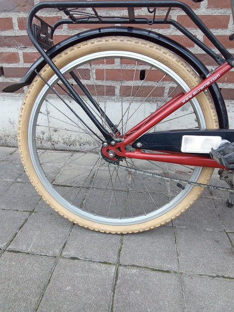 Biltema – REAR_GEAR