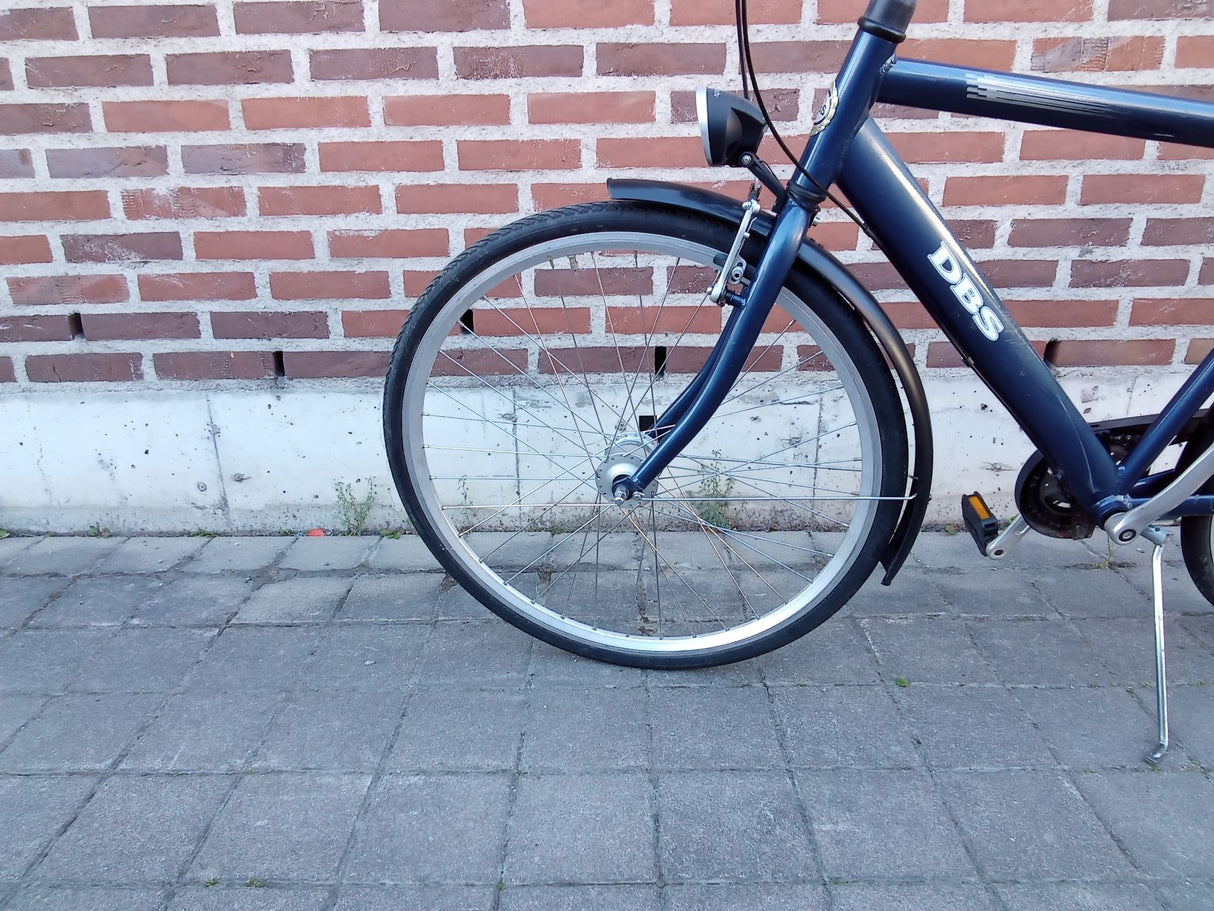 Dsi bike City – FRONT_BRAKE