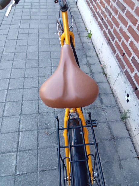 Monark – SADDLE