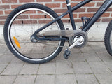 Crescent Torn – CRANKSET