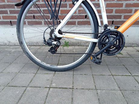 Apollo – CRANKSET