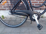 Sjösala Mariedal – CRANKSET