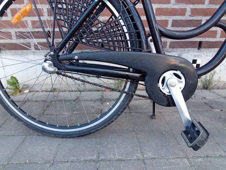 Sjösala Mariedal – CRANKSET