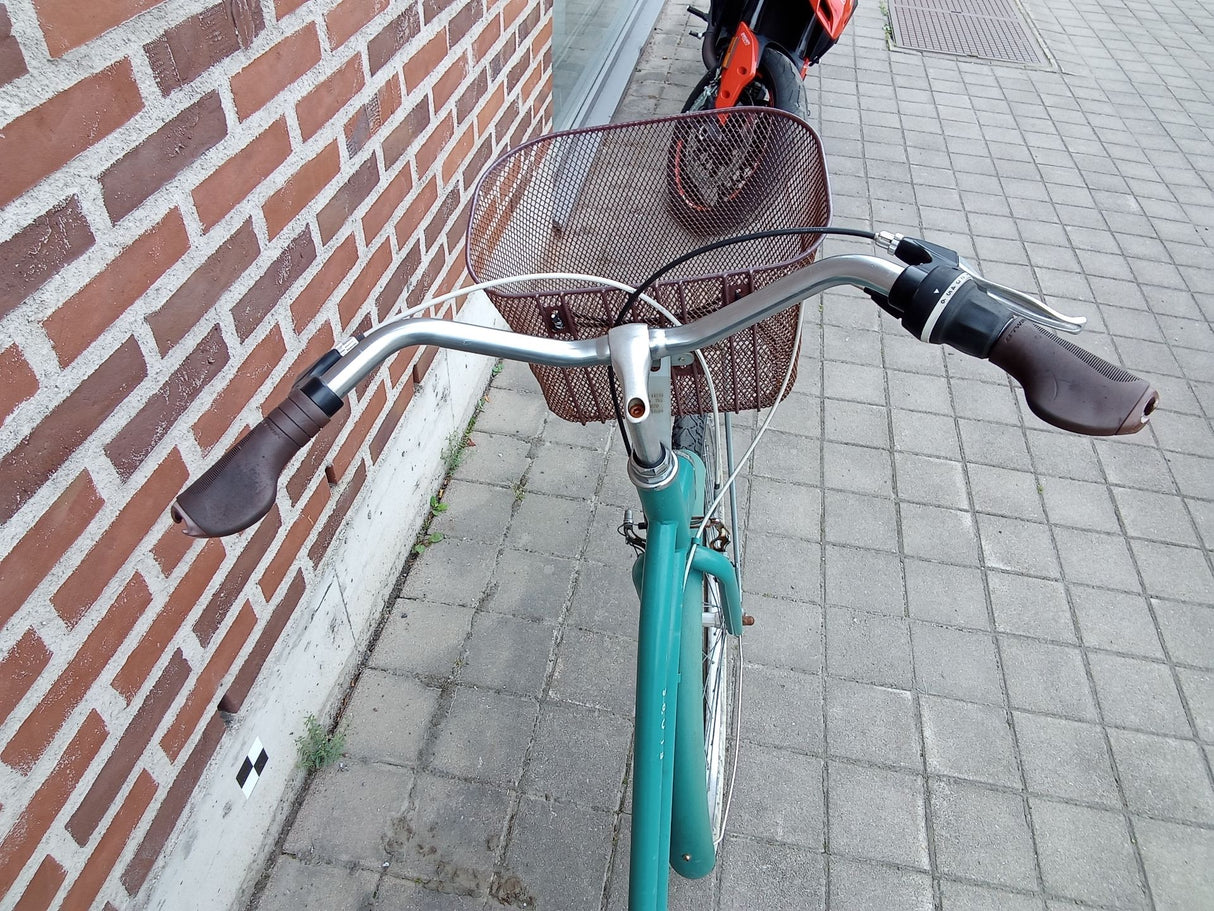 B'Twin Elops520 – HANDLEBAR