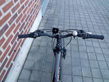 Merida – HANDLEBAR