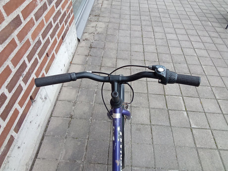 Crescent Ran – HANDLEBAR
