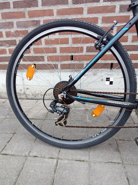 Ideal Moovic – REAR_GEAR